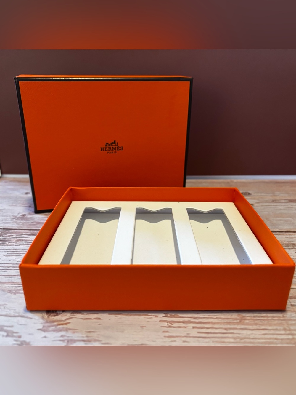 Hermes Box